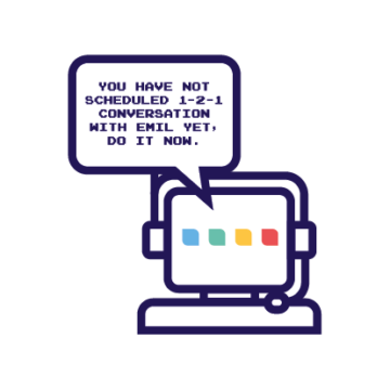 How Humbol works assistant