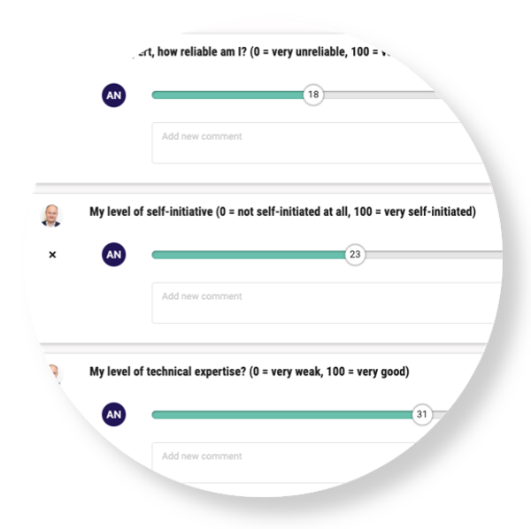 Humbol feedback 2